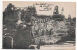 *** DEPT 35 - ST-MALO / ROTHENEUF - L'ERMITE SCULPTANT LES ROCHERS *** - Rotheneuf