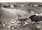 D35 - ST-BRIAC SUR MER -  Plage De Port-Hue Et Terrain De Golf - Saint-Briac