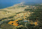 Delcampe - Carte Postale 40.  Capbreton  Vue D´avion Trés Beau Plan - Capbreton
