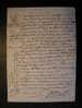 Papier Timbré 25 Cts 1813 - Matasellos Generales