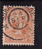 7995 - Pays-Bas Yv.no.34 Oblitere - Used Stamps