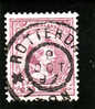 Pays-Bas 1891 - Yv.no.36 Oblitere(d) - Oblitérés