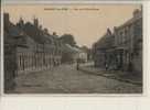 NOGENT-SUR-OISE. - Vue Sur Le Pont-Royal. - Nogent Sur Oise