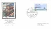 Germany - Sonderstempel / Special Cancellation (c111)- - Marittimi