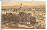 Cartes Postales (65) ANSICHTKAART NAMUR CATHEDRALE - Trois-Ponts