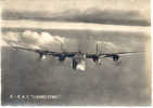 N°8 R.A.F. L AVRO YORK - 1939-1945: II Guerra