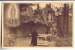 Cartes Postales (73) ANSICHTKAART Beauraing La Grotte - Beauraing