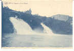 Cartes Postales (63) ANSICHTKAART CASCADE DE COO - Trois-Ponts