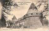 PONTIVY LE CHATEAU 1915 - Pontivy