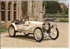 1912 HISPANO SUIZA ALFONSO XIII A BEAULIEU ENGLAND - Other & Unclassified