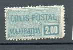 Lot 686 - Colis P 79 Quasi ** - Neufs