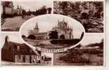 Great Britain - Scotland - Old Postcard - Carte Ancienne D´Ecosse - Dunfermline - Fife