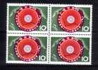JAPAN MNH** MICHEL 862 (4) €1.60 - Unused Stamps