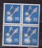 JAPAN MNH** MICHEL 934 (4) €14.00 - Nuovi