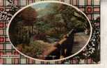 Great Britain - Scotland - Old Postcard - Carte Ancienne D´Ecosse - Glasgow - Lanarkshire / Glasgow