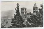 BRIOUDE. 71. VUE SUR L' EGLISE St JULIEN - Brioude