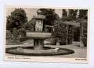 Allemagne : Karlsruhe  Brunnen Im Rosengarten - Karlsruhe