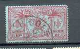 NH 24 - YT 88 Obli - Used Stamps