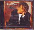 BILLY  OCEAN  TIME TO MOVE ON  //  CD ALBUM 12  TITRES  NEUF SOUS CELLOPNANE - Soul - R&B