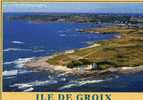 CPM Ile De Groix Pointe Des Chats - Groix