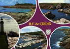 CPM Ile De Groix - Groix