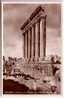 LOT-KO , SYRIE , BAALBEK , Les Six Colonnes Du Temple De Jupiter - Syrie