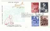 VATICAN - Enveloppe Philatelique - 03/09/1978 - Yvert 442 & 595 - Covers & Documents