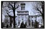 93 MONTREUIL Sous BOIS, Mairie Et Square Jean Jaures, Ed André Lecointe, CPSM 9x14, Dos Vierge - Montreuil