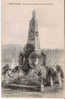 SAINT AIGNAN - (41110) - CPA - Monument Des Soldats Morts Pour La Patrie - Saint-Aignan - Saint Aignan