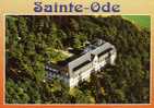 Vakantiecentrum St Ode Aviscourt Amberloup - Sainte-Ode