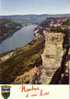 01 - Nantua - Son Lac, Ses Montagnes La Colonne Et Les Monts D'Ain - Nantua