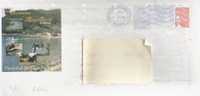 G664 - Guadeloupe - Entier Postal / Stationery / PSE - Enveloppe PAP - Destination Bouillante - Cartas & Documentos