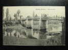 CPA 64 - BIDACHE VUE DU PONT - 1908 - Bridge Rivière River - Bidache