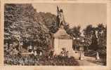 59 - Le Cateau - Monument Aux Morts 1914-1918 - Cim (non Circulée) - Le Cateau