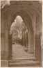 GB - Dev - View From Under Screen, Exeter Cathedral - "Sunshine" Series N° 4163 - Exeter