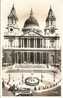 GB - St. Paul's Cathedral, London - HMPC / CPSM (circulated 1956) - St. Paul's Cathedral