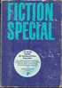 FICTION SPECIAL N° 18 (209-BIS) 15  RECITS INEDITS DE  S-F  " OPTA"  DE 1971 - Opta