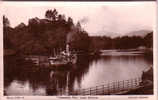 TROSSACHS PIER LOCH KATRINE REF5260 - East Lothian