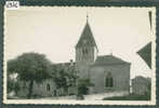 DISTRICT D´ORBE /// BAVOIS - L'EGLISE - TB - Orbe