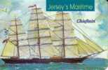 UK  JERSEY  5 L  SHIP SHIPS  BOAT MARITIME SERIES   GPT CODE:59JERD READ DESCRIPTION !! - [ 7] Jersey Und Guernsey