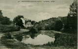 Carte Postale Ancienne - CPA - 58 - CHATILLON EN BAZOIS - Le Moulin - Excellent état - Chatillon En Bazois