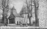 BELGIQUE. CHEVREMONT.  CHAPELLE. - Chaudfontaine