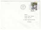 GRANDE BRETAGNE - Lettre Pour L´Allemagne - 19/07/1979  - LOWESTOFT - Unclassified