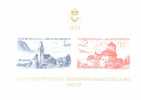 Liechtenstein - Block 9 Postfrisch / Miniature Sheet MNH ** (m017) - Unused Stamps