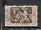 331  OBl   MADAGASCAR (colonies) "le Café" - Used Stamps