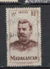 316 OB MADAGASCAR (colonies) "colonel Joffre" - Other & Unclassified