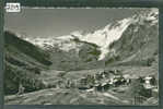 SAAS FEE  - TB - Saas-Fee