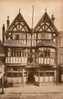 GB - Wil - Salisbury, Old George Hotel - Frith's Series - (not Circulated / Non Circulée) - Salisbury