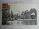 PARIS - Buttes Chaumont - Le Lac Et Le Pont Suspendu - District 19