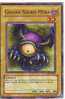 CARTE YU GI OH CHAUVE-SOURIS MEDA LDD F065 ETAT COURANT - Yu-Gi-Oh